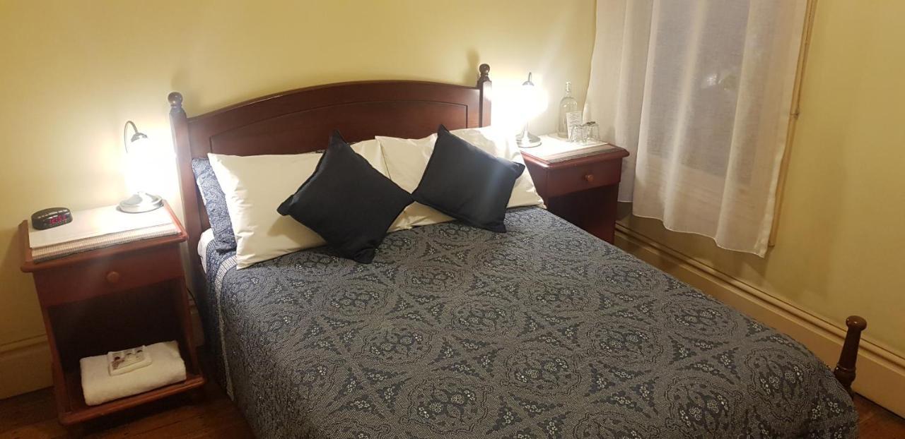 Verona Guest House Сидни Екстериор снимка