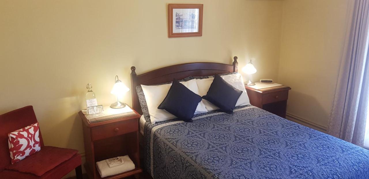 Verona Guest House Сидни Екстериор снимка