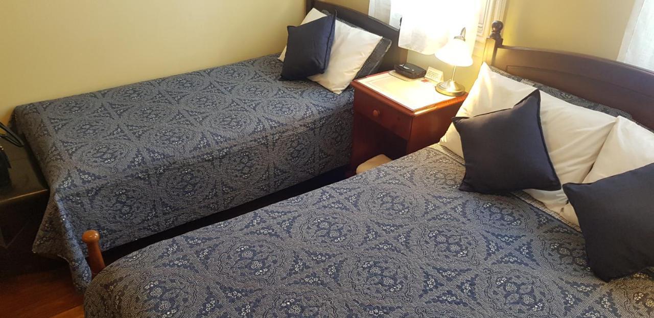 Verona Guest House Сидни Екстериор снимка