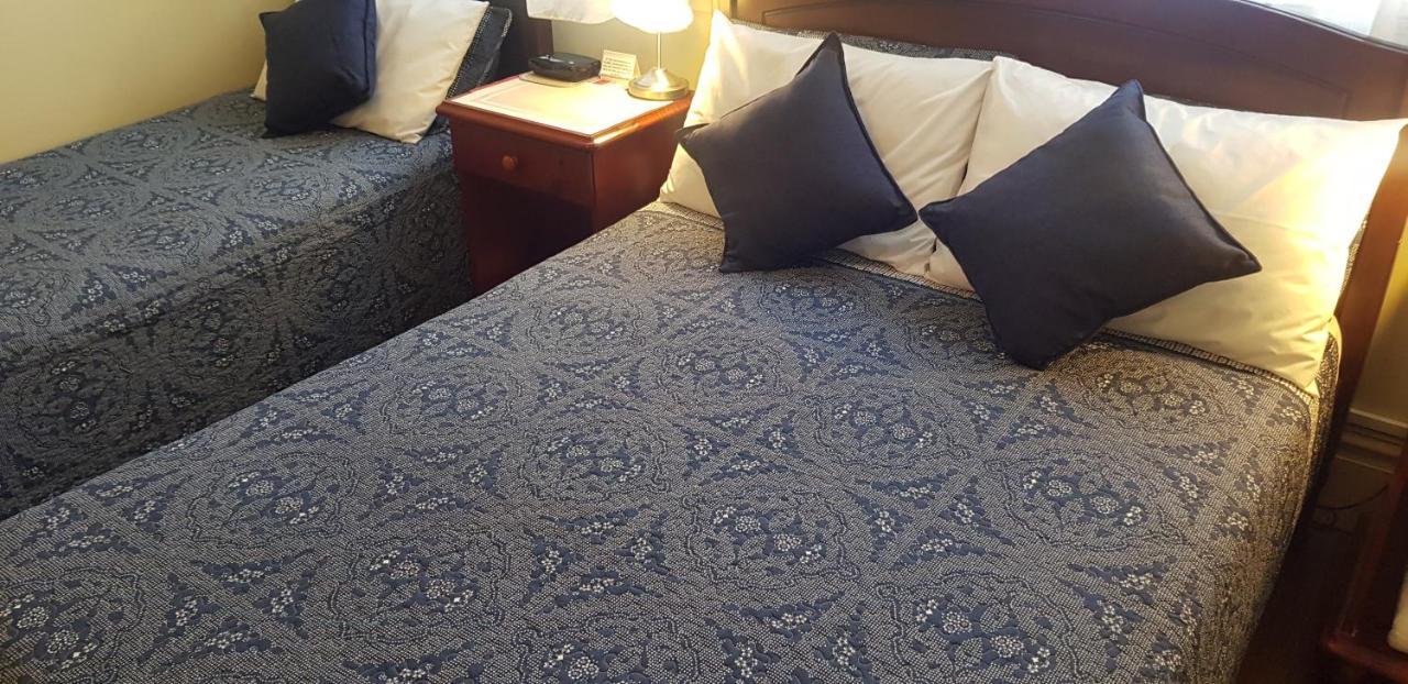 Verona Guest House Сидни Екстериор снимка