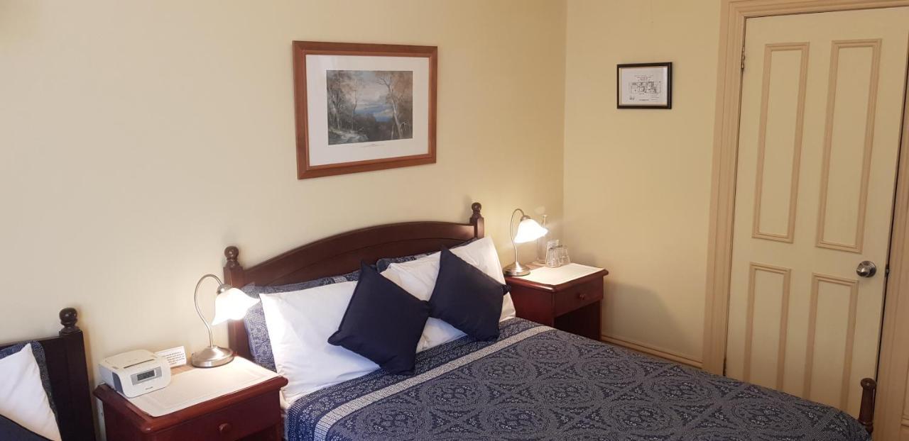 Verona Guest House Сидни Екстериор снимка