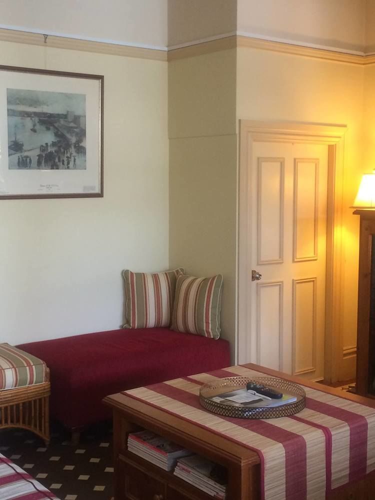 Verona Guest House Сидни Екстериор снимка