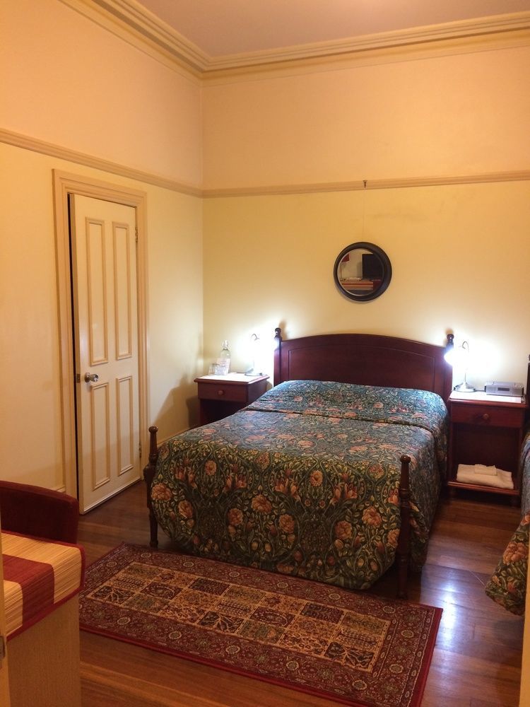 Verona Guest House Сидни Екстериор снимка
