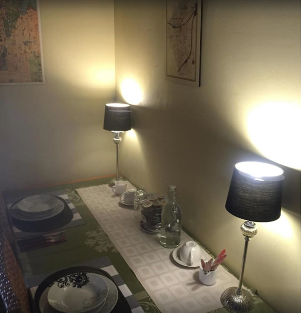 Verona Guest House Сидни Екстериор снимка