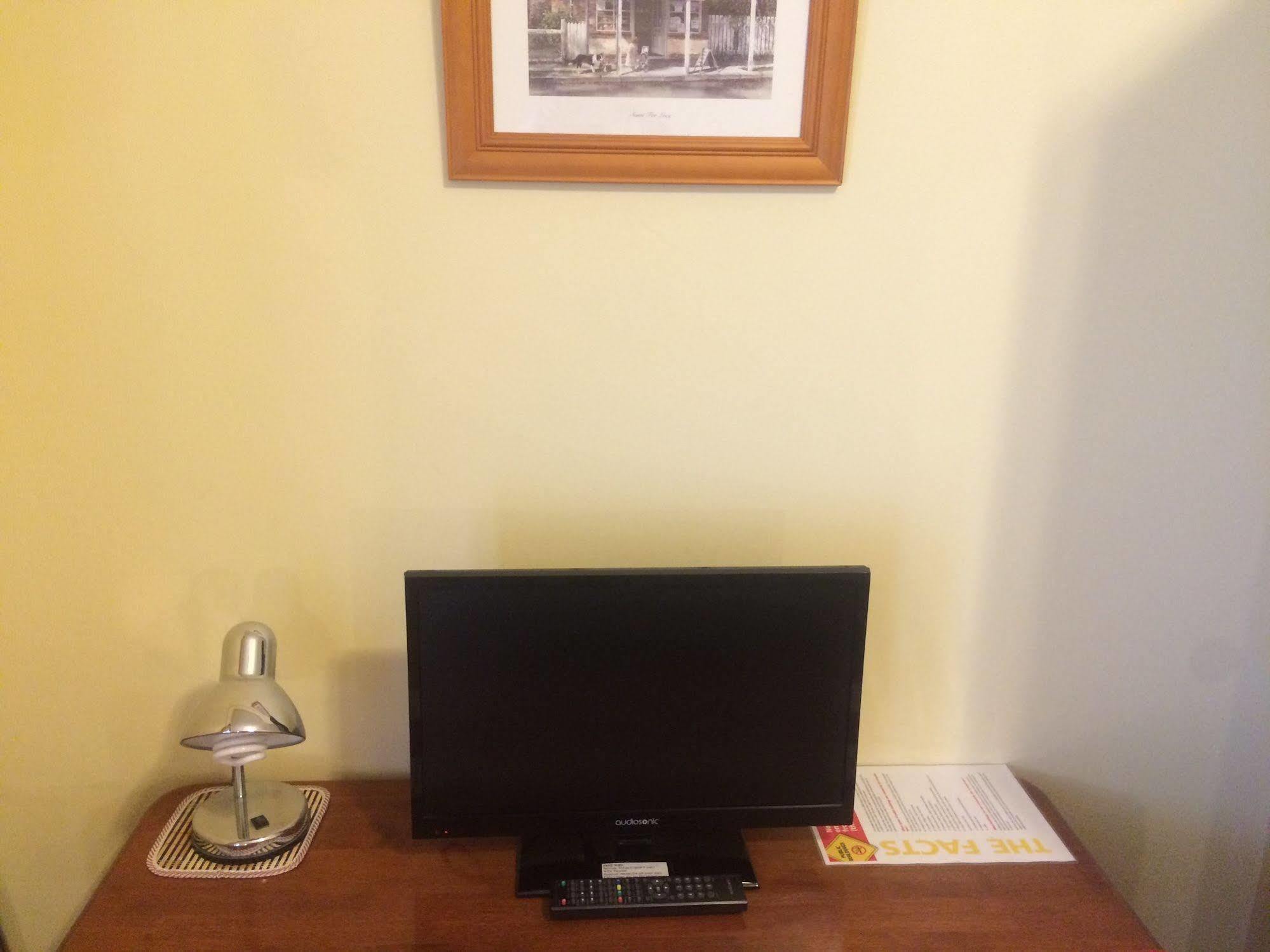 Verona Guest House Сидни Екстериор снимка