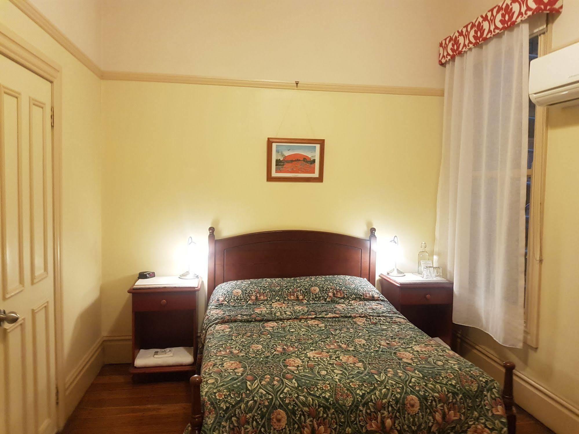 Verona Guest House Сидни Екстериор снимка