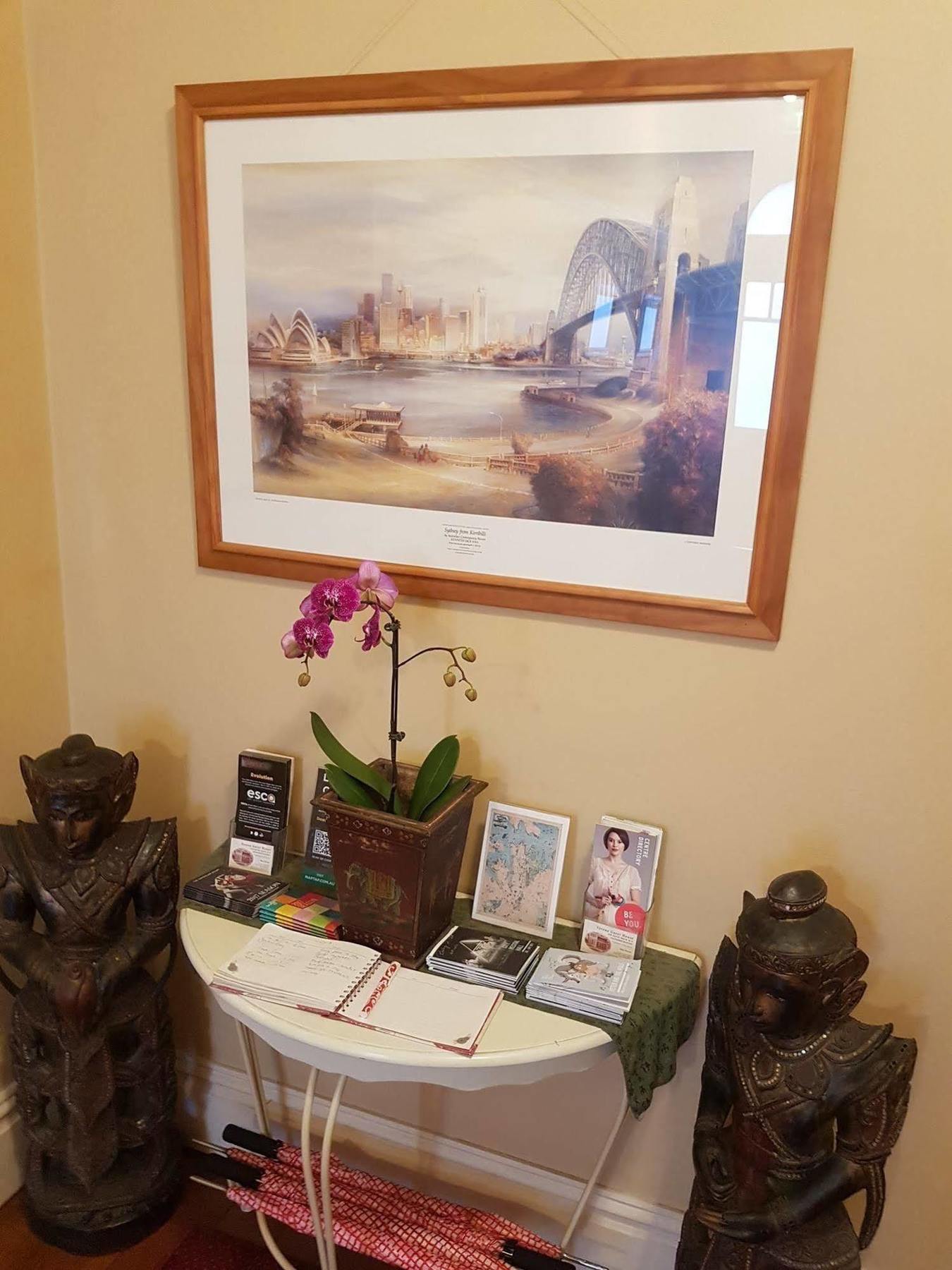 Verona Guest House Сидни Екстериор снимка