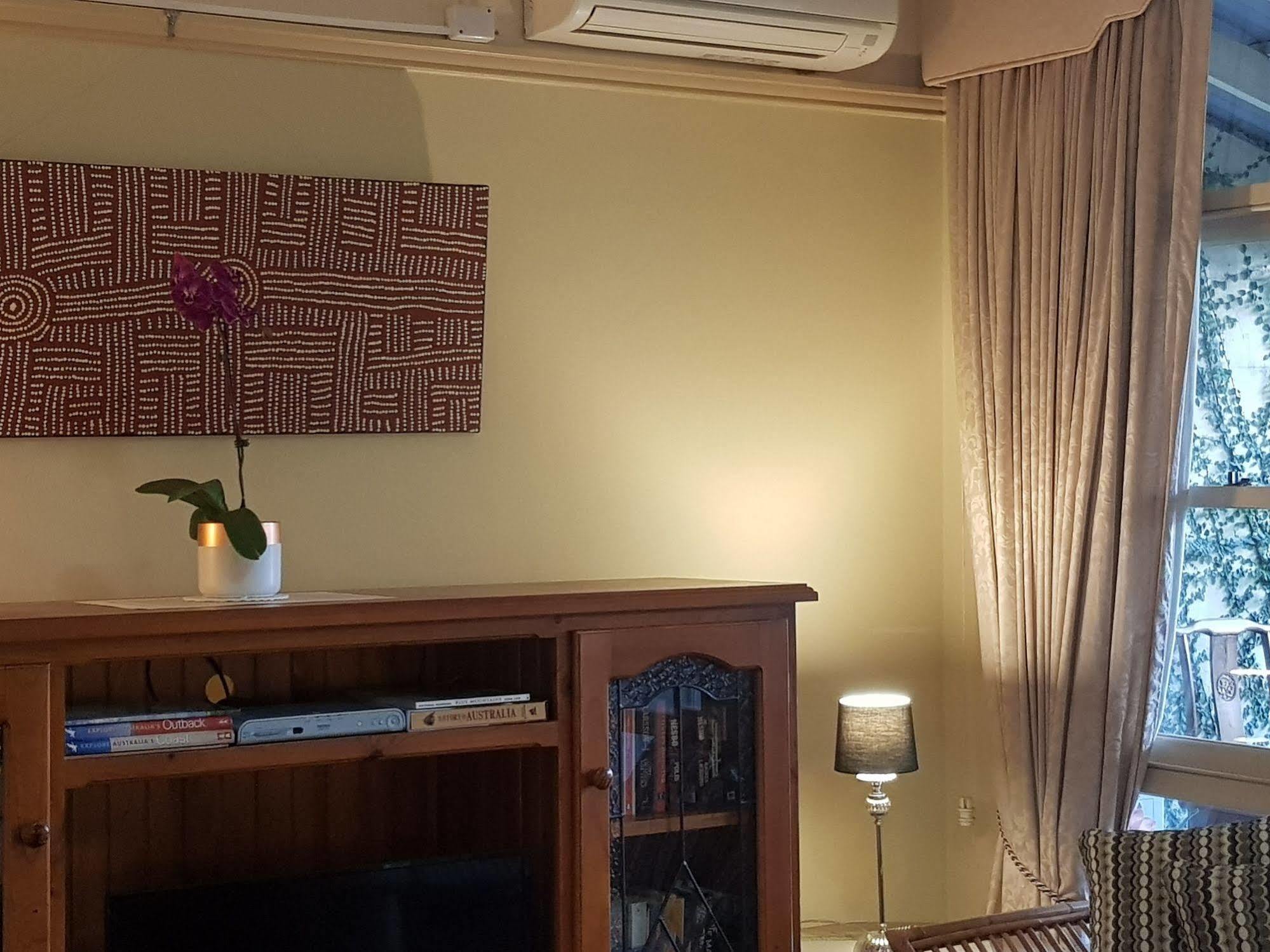 Verona Guest House Сидни Екстериор снимка