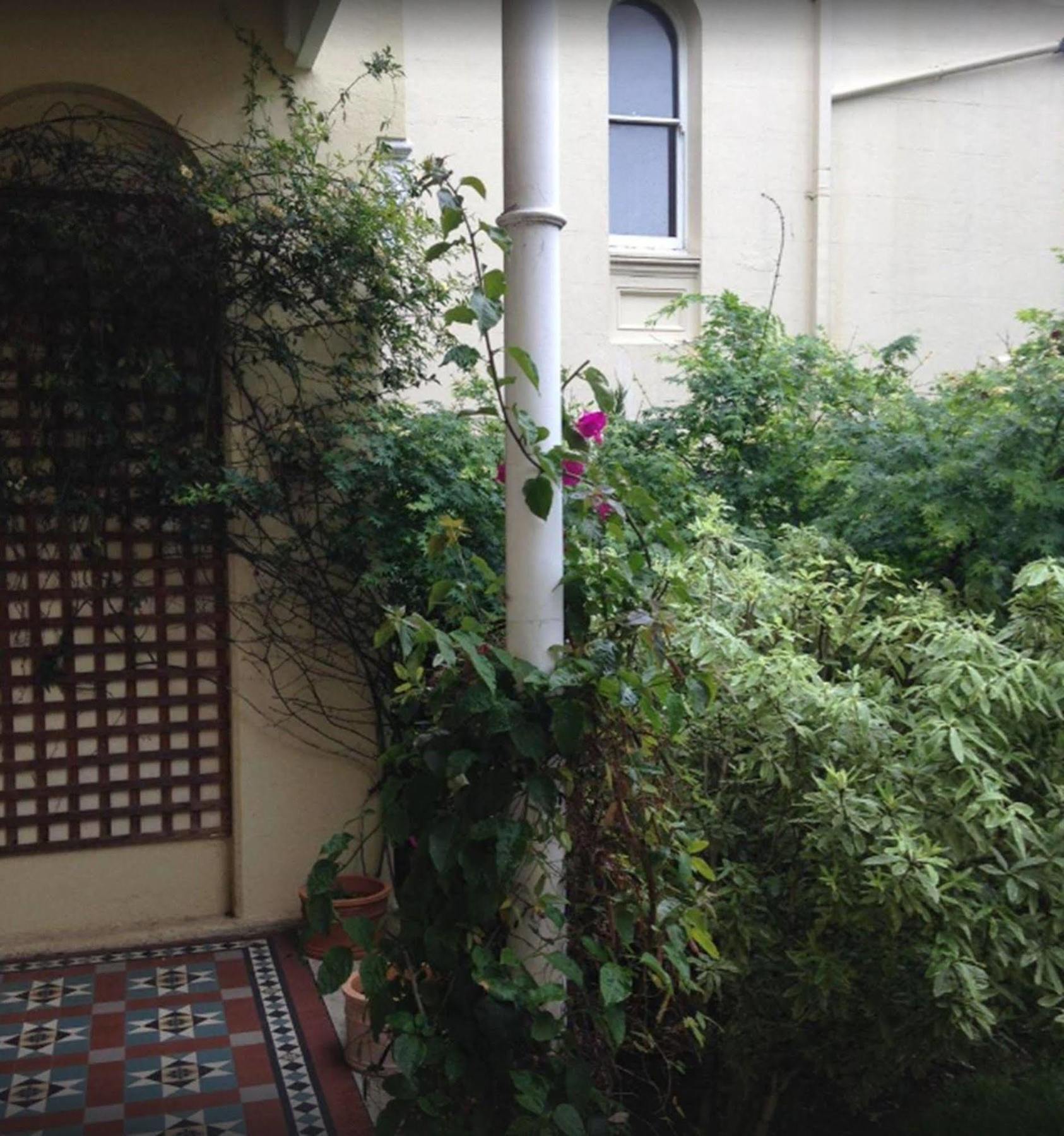 Verona Guest House Сидни Екстериор снимка