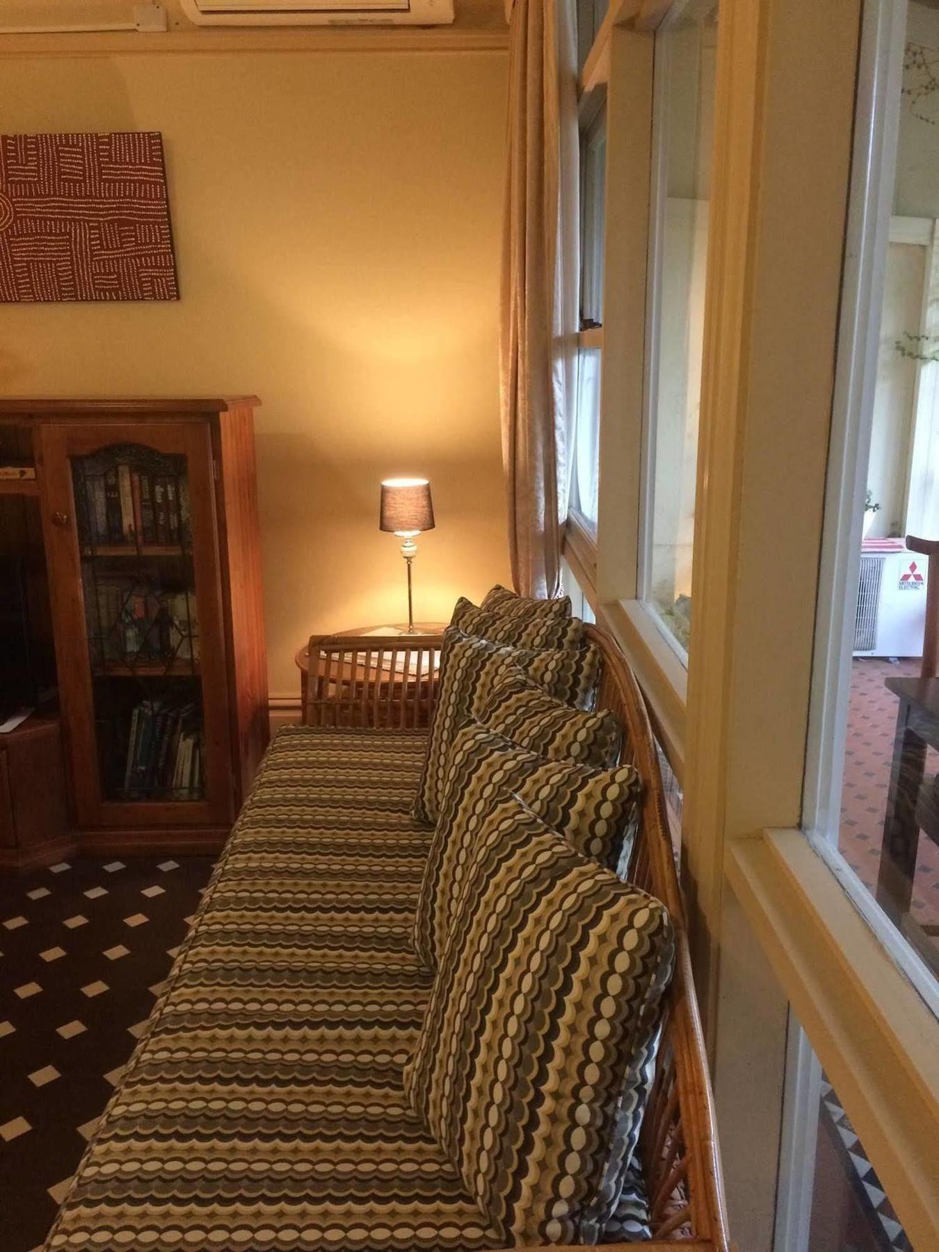Verona Guest House Сидни Екстериор снимка