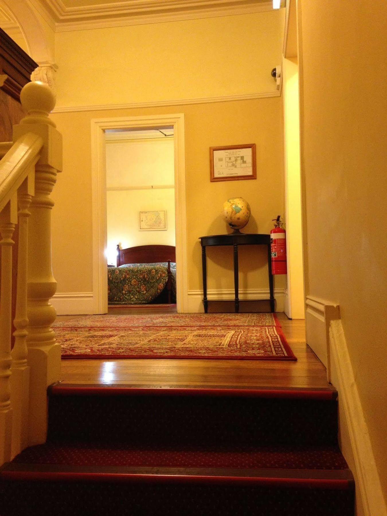 Verona Guest House Сидни Екстериор снимка