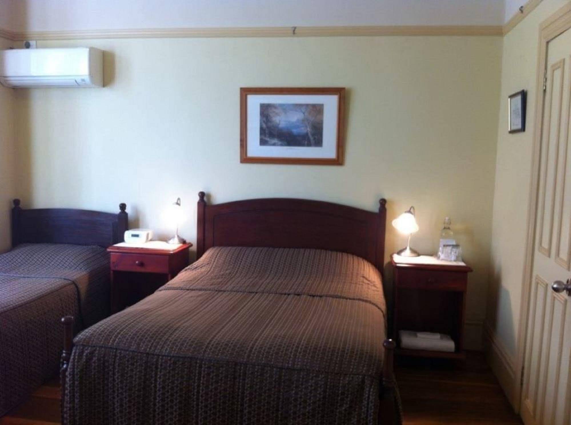 Verona Guest House Сидни Екстериор снимка