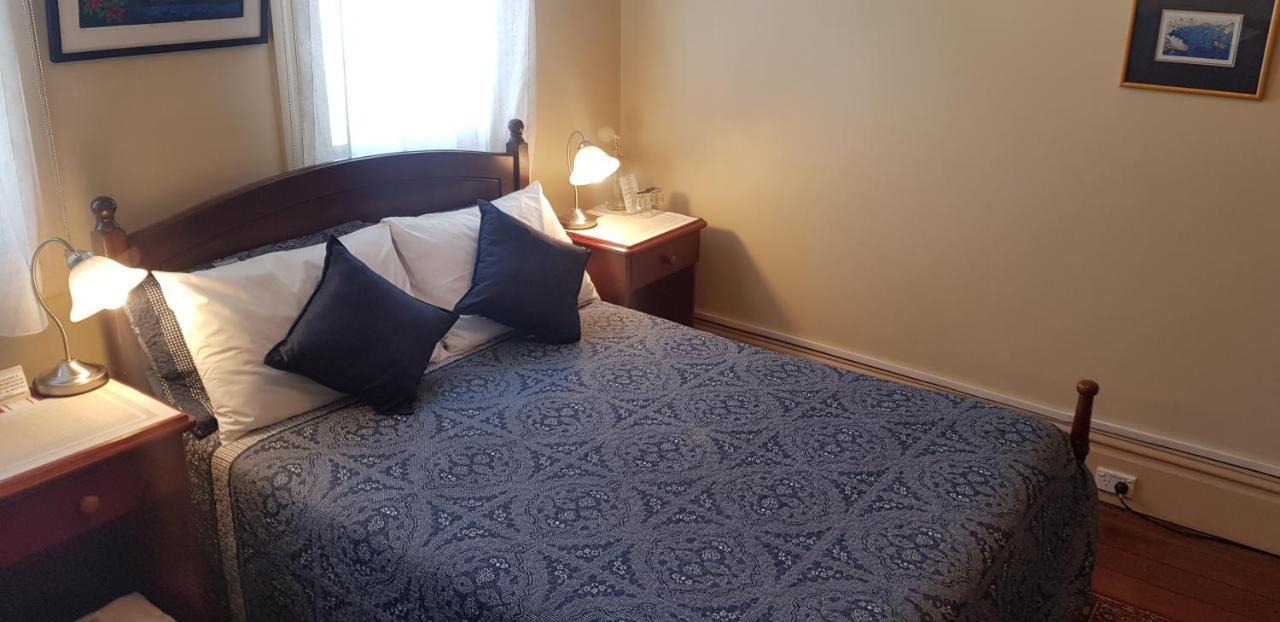 Verona Guest House Сидни Екстериор снимка