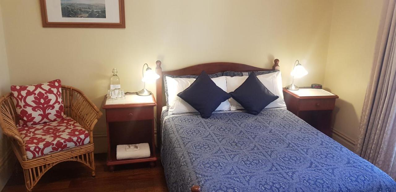 Verona Guest House Сидни Екстериор снимка
