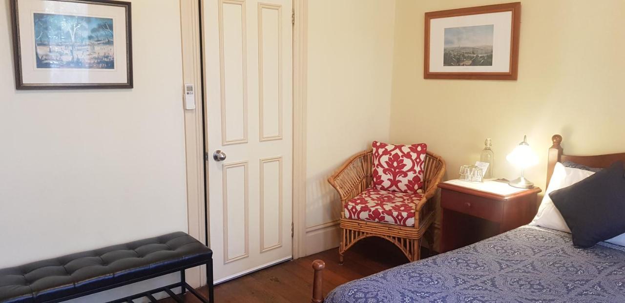 Verona Guest House Сидни Екстериор снимка