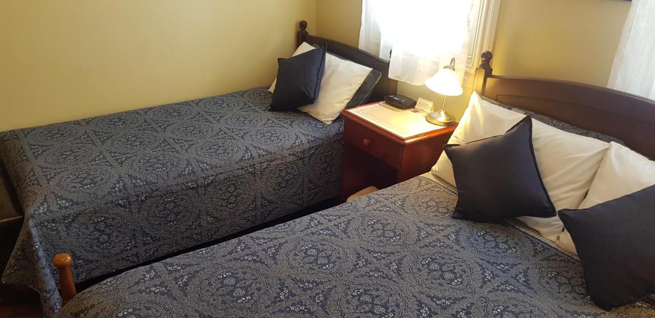 Verona Guest House Сидни Екстериор снимка