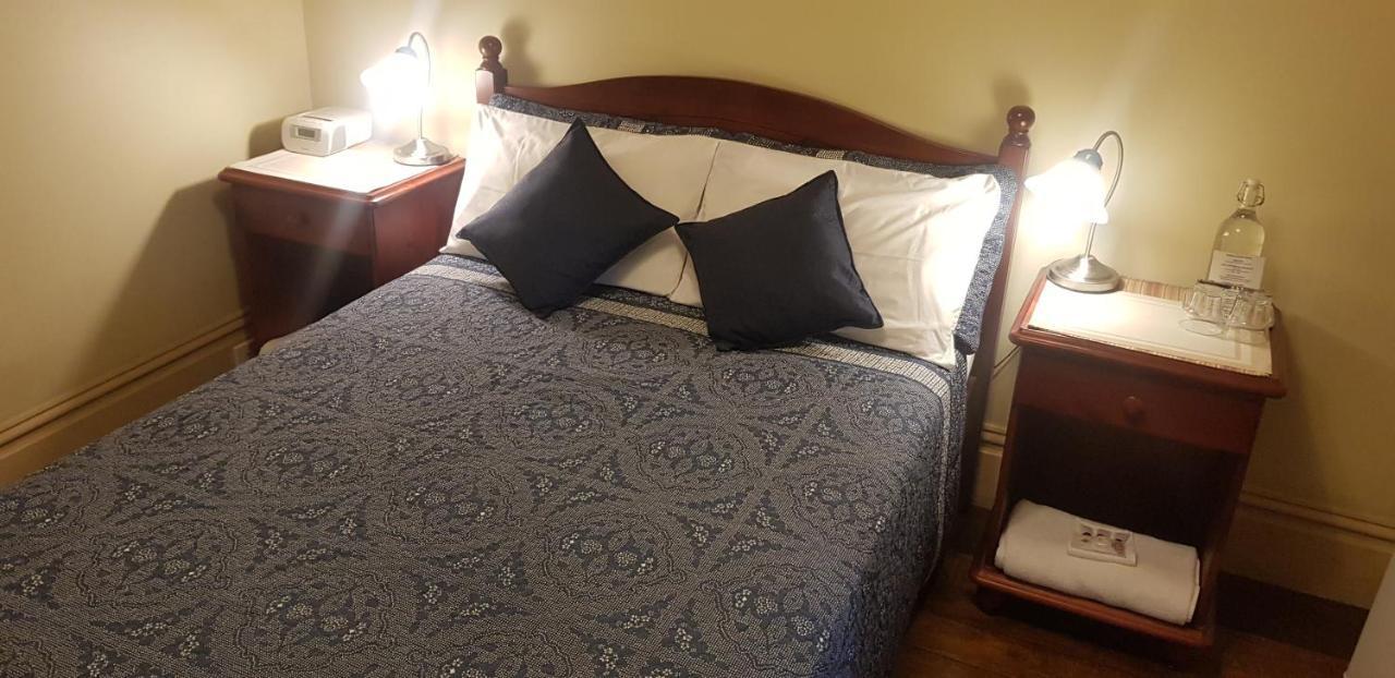Verona Guest House Сидни Екстериор снимка