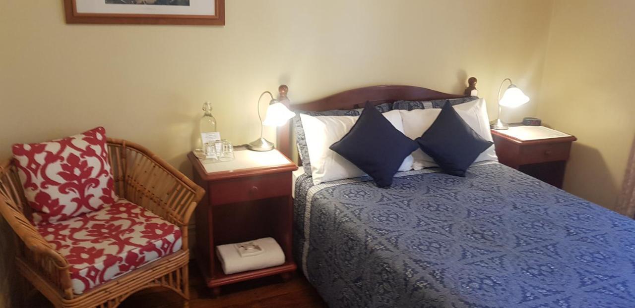 Verona Guest House Сидни Екстериор снимка