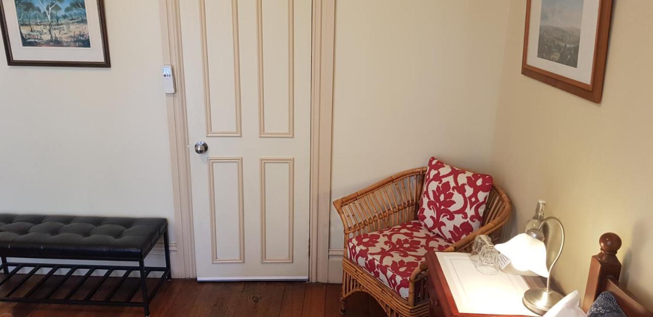 Verona Guest House Сидни Екстериор снимка