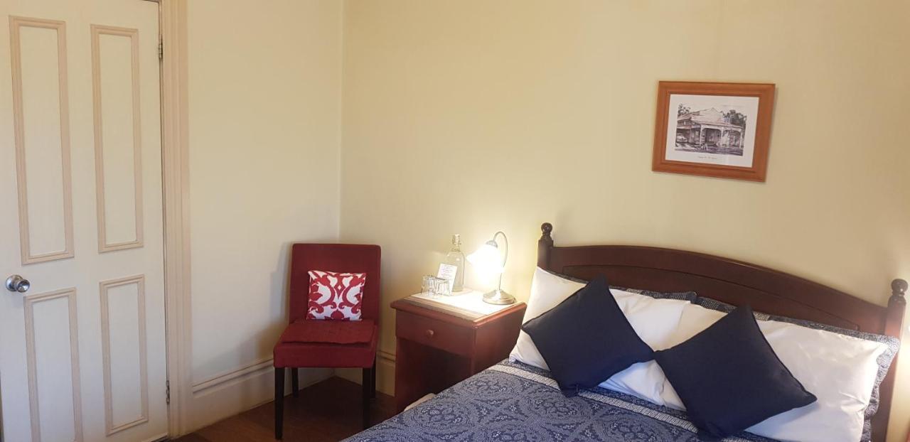 Verona Guest House Сидни Екстериор снимка