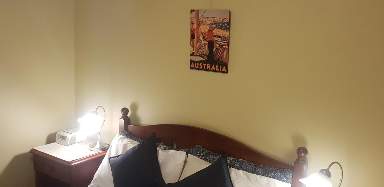 Verona Guest House Сидни Екстериор снимка